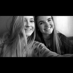 Meet your Posher, Leah